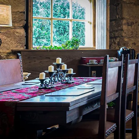 Craigiehall Temple Casa vacanze *