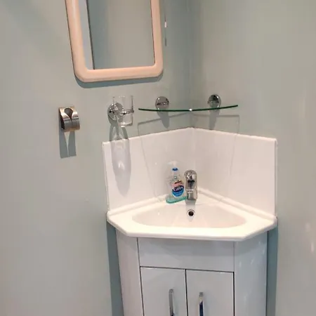 Royal Mile Apt, Just 1 Min From Castle! * Edimburgo