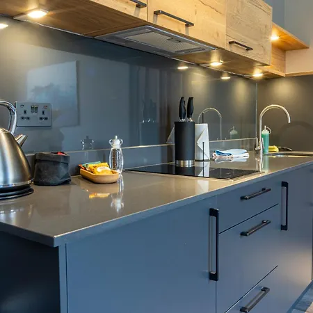 Mono New Town Эдинбург