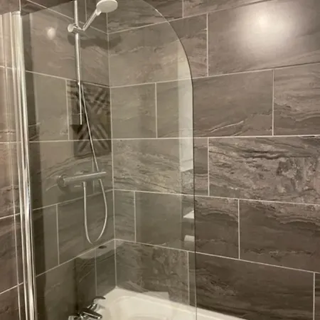 Appartement Attractive Leith *