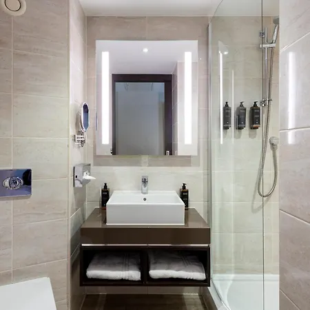 Mercure Haymarket