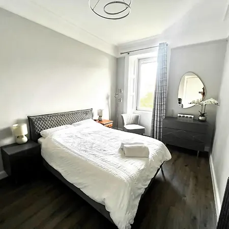 Appartement Immanuel House - Modern Luxury Victorian 1872 - Free Parking & Superfast Fibre Optic Wifi *