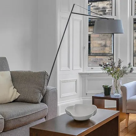 Apartment Guestready - Serenity Flat Near St. Centre Edinburgh