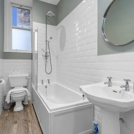 Apartment Guestready - Serenity Flat Near St. Centre *