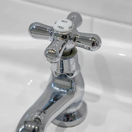 Guestready - Serenity Flat Near St. Centre *