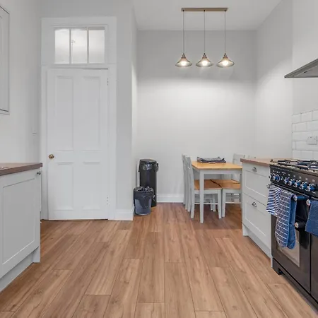 Guestready - Serenity Flat Near St. Centre