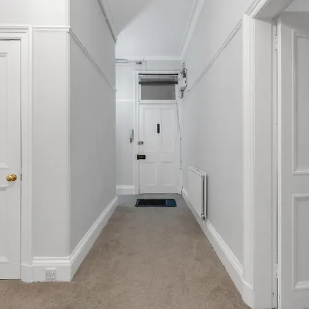 Apartment Guestready - Serenity Flat Near St. Centre *