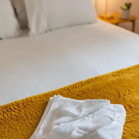 Ground Floor 2 Bed Flat Slateford * Edimburgo