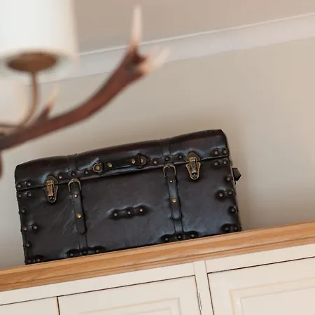 Charming Grassmarket 1 Bed Castle Pad *