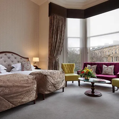 The Bonham Edimburgo