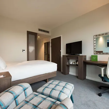 Hotell Hampton By Hilton West End