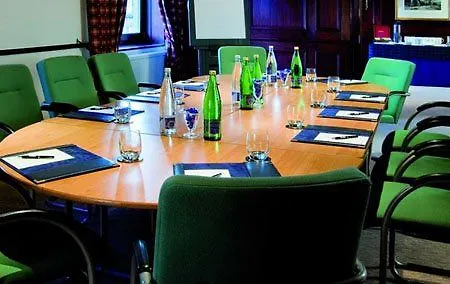 Hotell Thistle Edinburgh, The King Edinburg