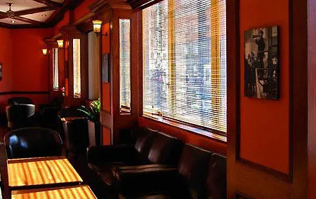 Thistle Edinburgh, The King 3* Edinburg