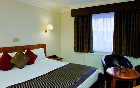 Thistle Edinburgh, The King 爱丁堡