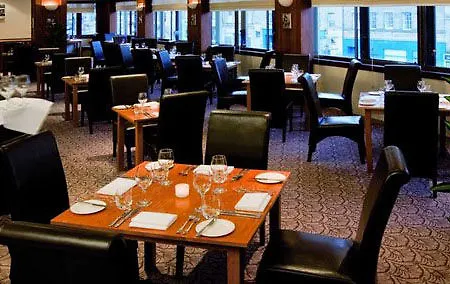 Thistle Edinburgh, The King Hotell