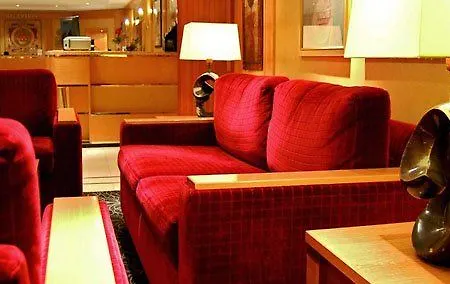 Hotell Thistle Edinburgh, The King 3*
