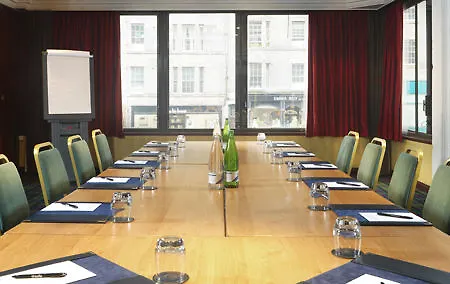 Thistle Edinburgh, The King 3*