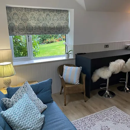 Hillview Vakantiehuis *