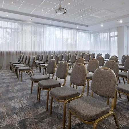 Hotell Delta By Marriott 4*