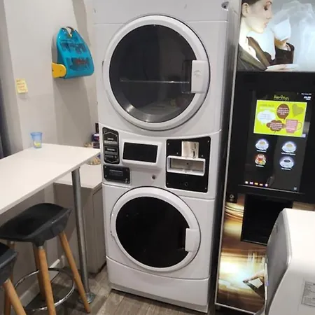 Just Sleep Hotel Edinburgh