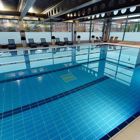Otel Village Edinburgh