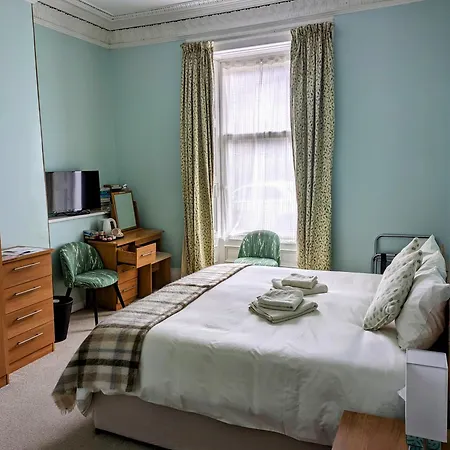 Bed & Breakfast Mccrae's Edinburgh
