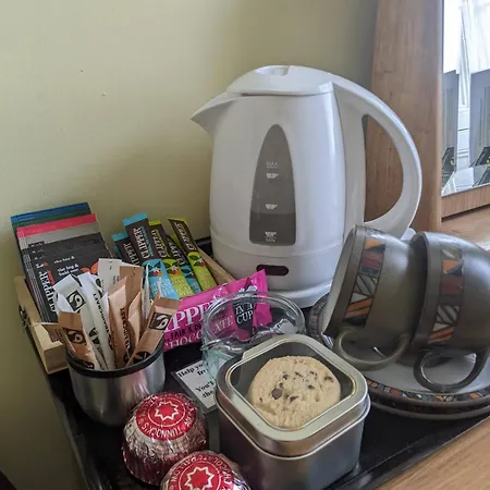 Mccrae's 3* Edinburgh