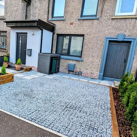 Privat bolig Cosy Guest In A Family With Private Bathroom And Free Parking