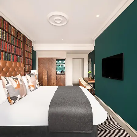 Indigo - - Princes Street By Ihg מלון