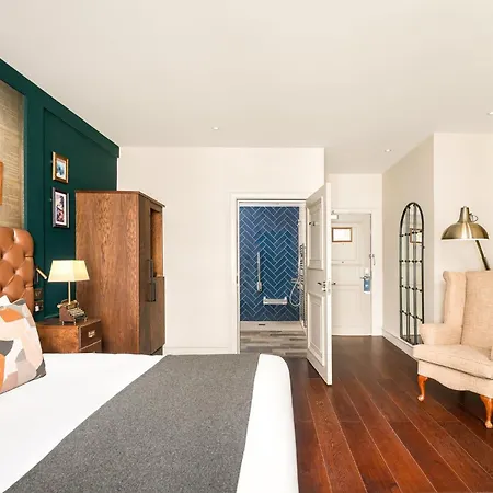 Indigo - - Princes Street By Ihg 4* Edinburgh