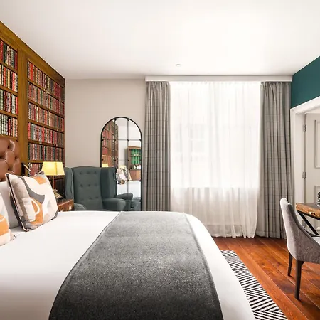 Indigo - - Princes Street By Ihg 4*