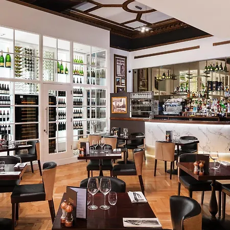 Indigo - - Princes Street By Ihg