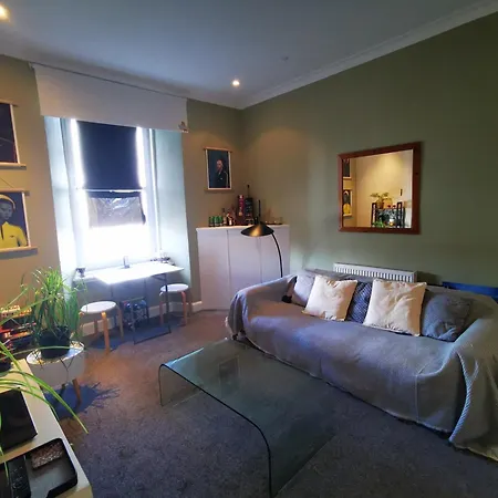 The Haymarket Flat