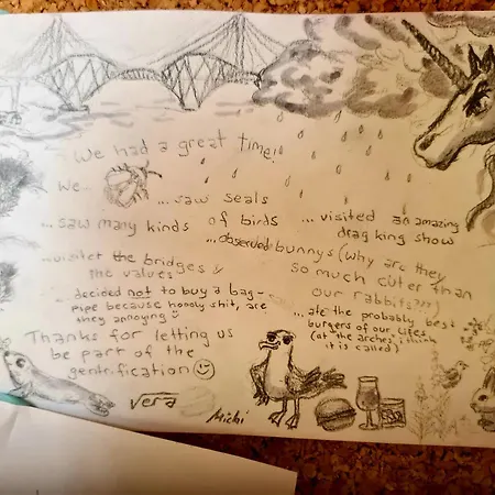 Centre Гостевой дом *