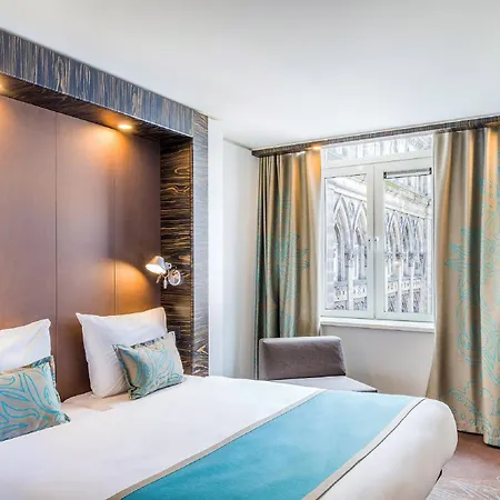 Hotel One Edinburgh-princes Edinburgh