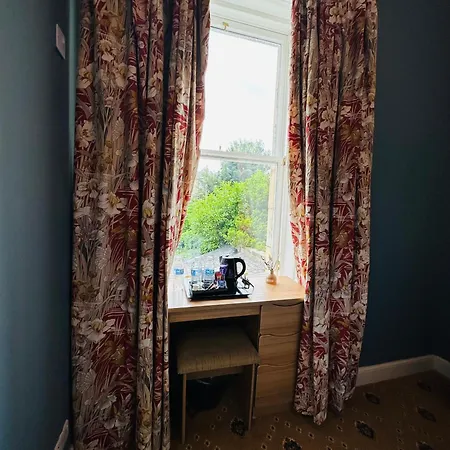 Penzion Abbotsford 3*