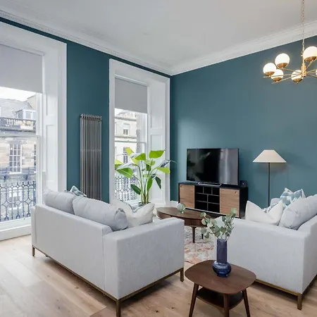 Dragon Luxury Serviced At Walker Street *