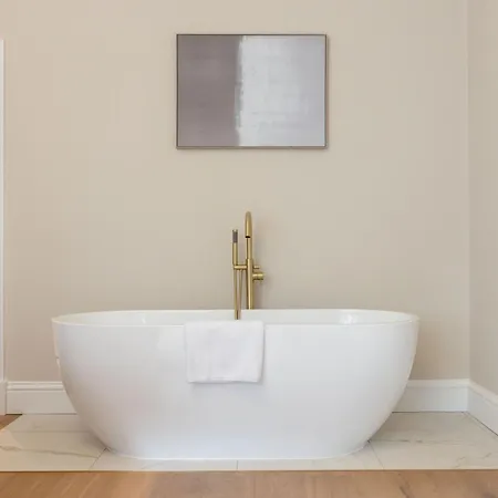 Apartmán Dragon Luxury Serviced At Walker Street Edinburgh