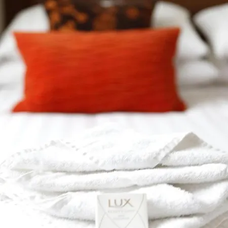 Abbotsford 3* Edinburgh