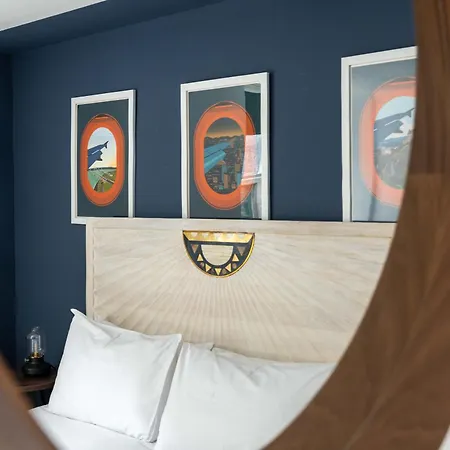 89 The Merchants- Chic By The House Of Danu Aparthotel 4*