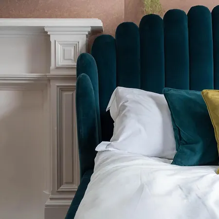 89 The Merchants- Chic By The House Of Danu Aparthotel Edimburgo