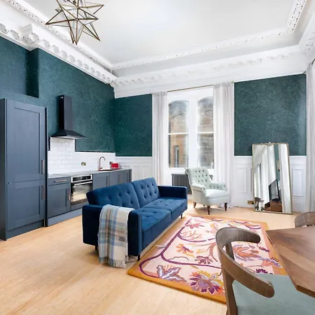 Aparthotel 89 The Merchants- Chic By The House Of Danu 4*