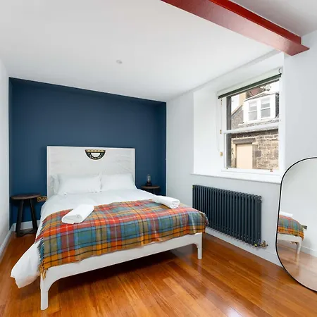 89 The Merchants- Chic By The House Of Danu Edimburgo