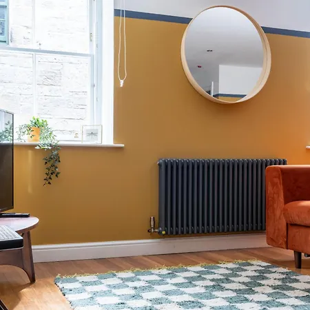 Aparthotel 89 The Merchants- Chic By The House Of Danu