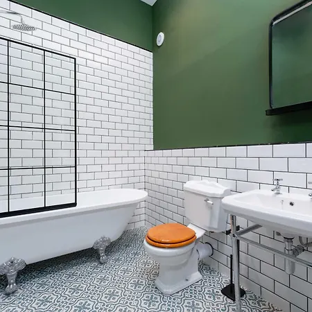 89 The Merchants- Chic By The House Of Danu Aparthotel