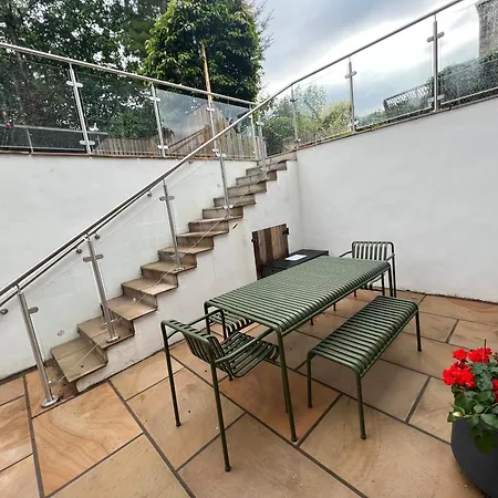 Wm Garden * Édimbourg