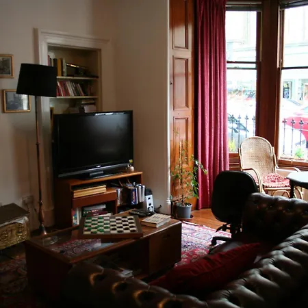 Argyle Backpackers *