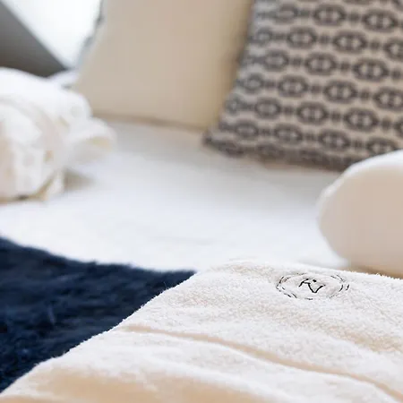 Apartment Righ - Luxurious Centre Three Bedroom