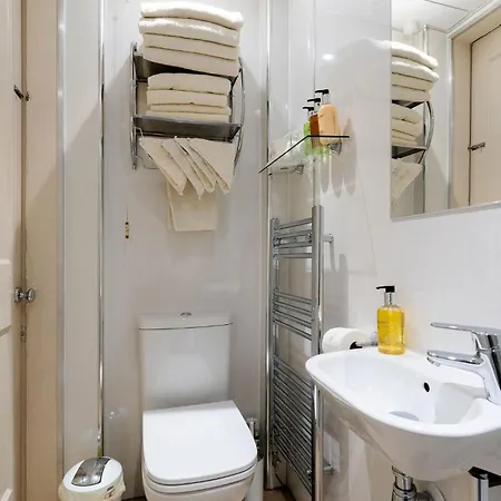 Sherwood Gasthof Edinburgh