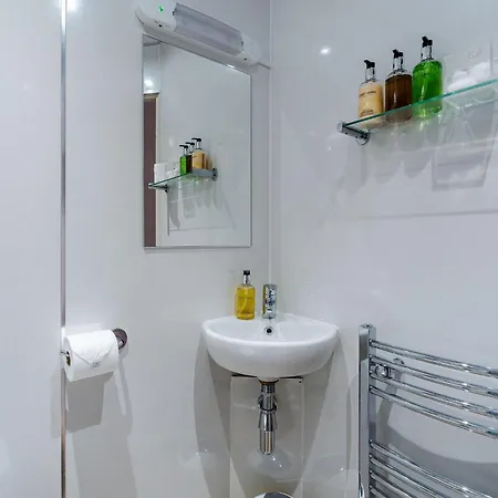 Maison d'hôtes Sherwood